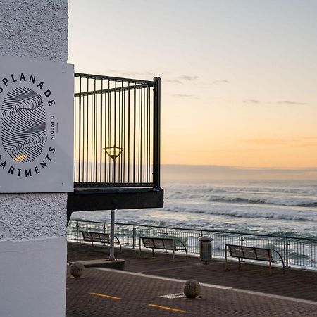 Esplanade Apartments ديوندين المظهر الخارجي الصورة