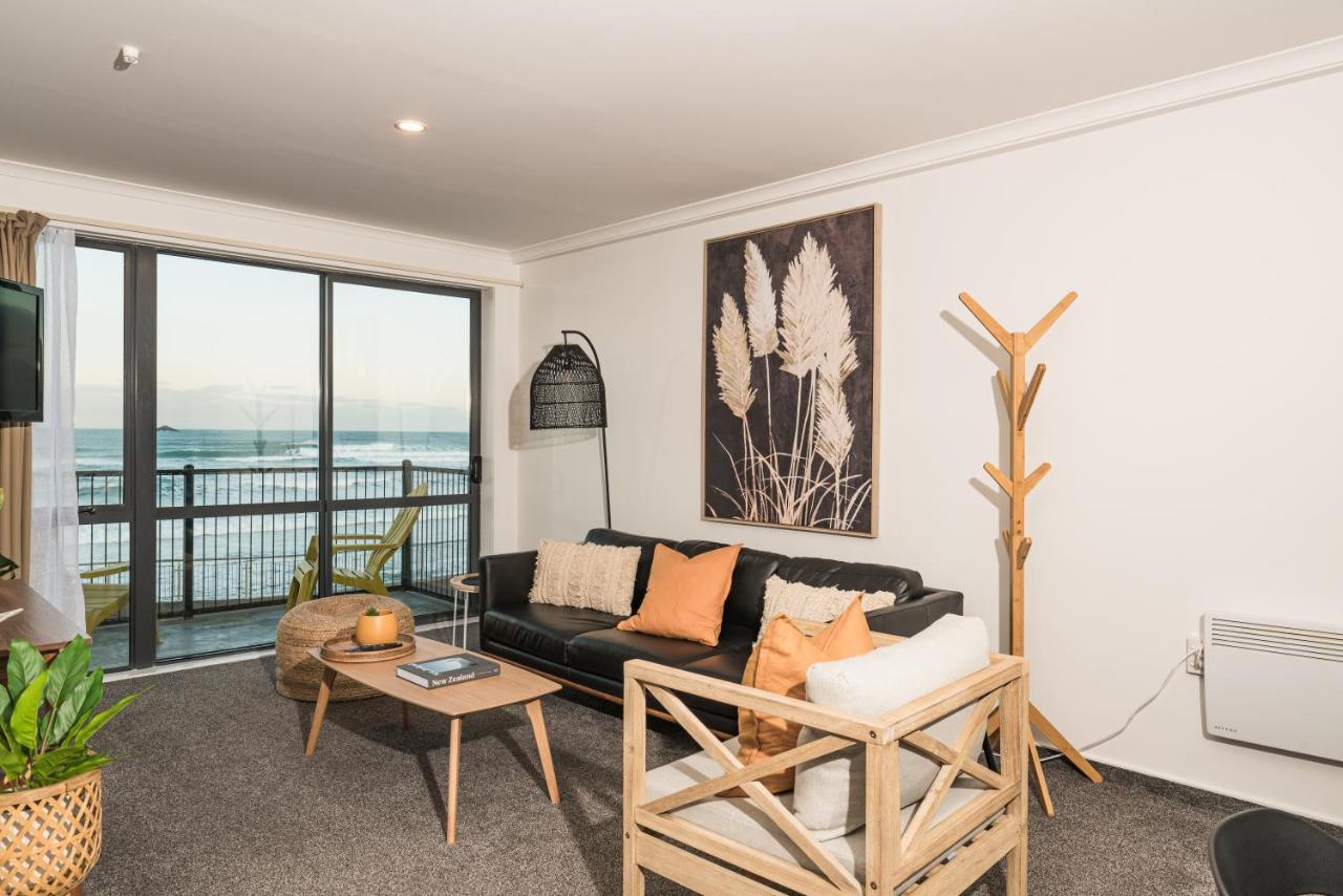 Esplanade Apartments ديوندين المظهر الخارجي الصورة
