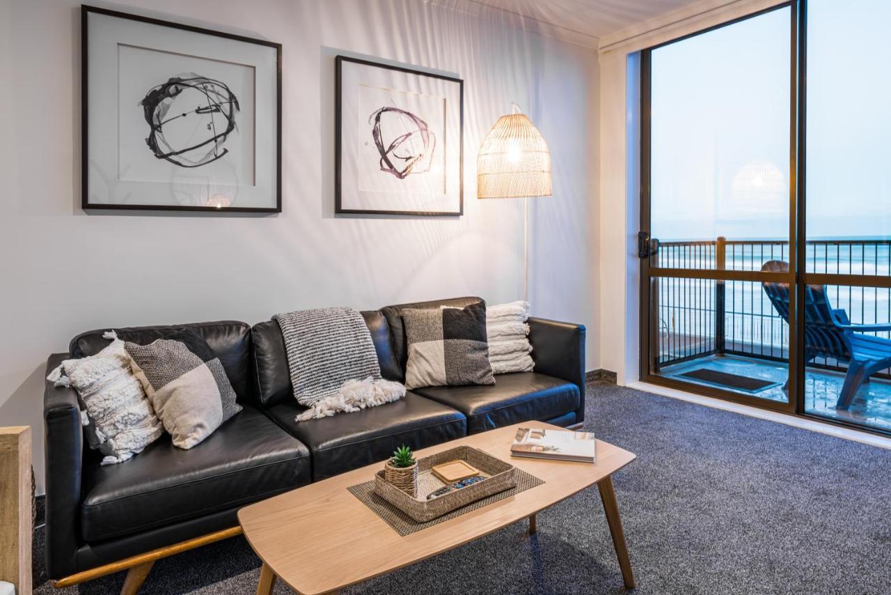 Esplanade Apartments ديوندين المظهر الخارجي الصورة