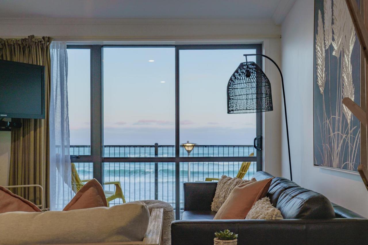 Esplanade Apartments ديوندين المظهر الخارجي الصورة