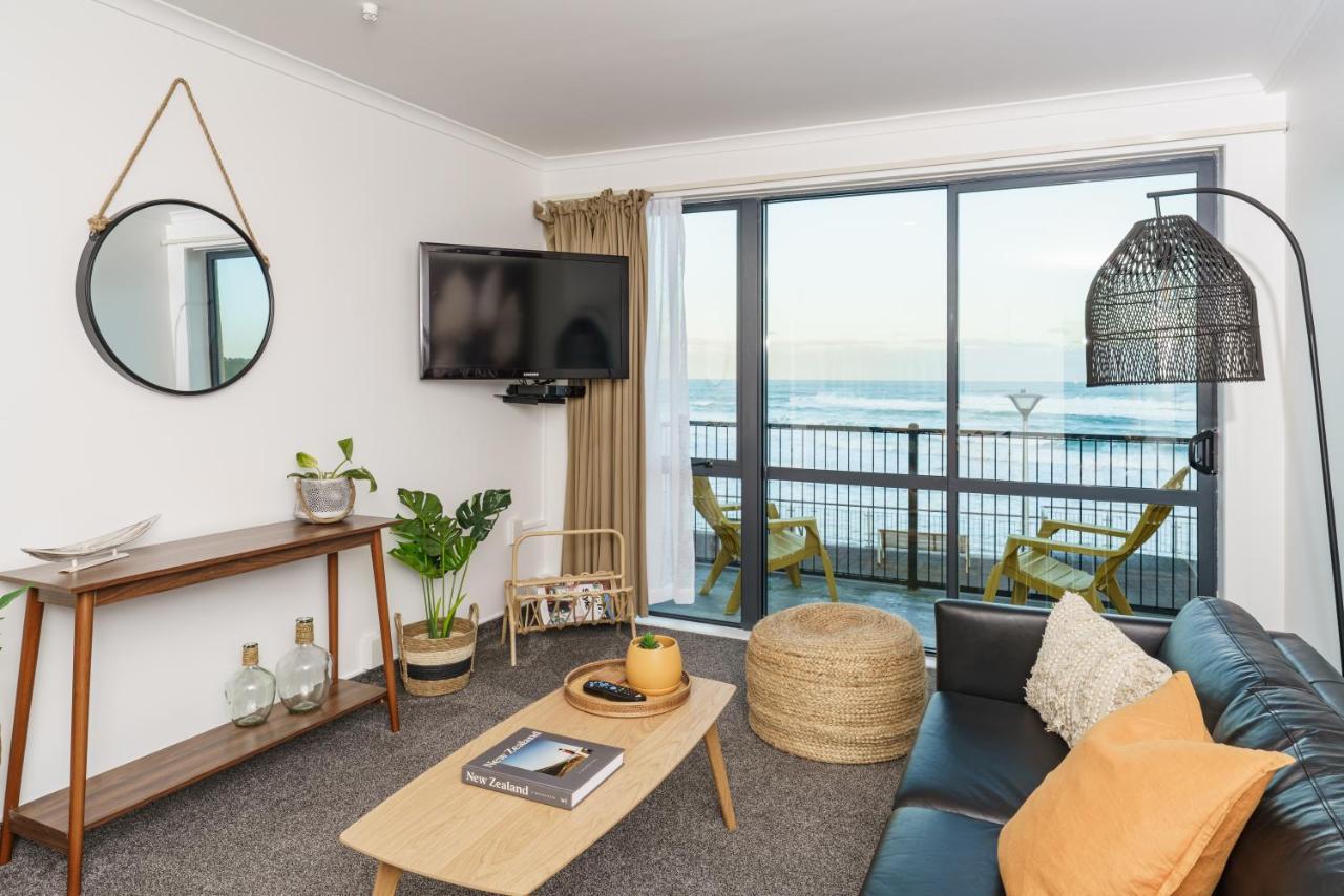 Esplanade Apartments ديوندين المظهر الخارجي الصورة