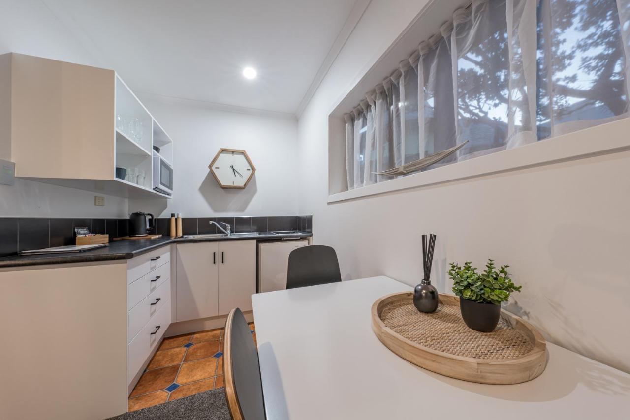 Esplanade Apartments ديوندين المظهر الخارجي الصورة