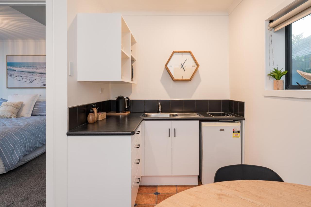 Esplanade Apartments ديوندين المظهر الخارجي الصورة