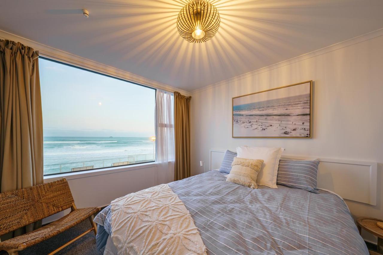 Esplanade Apartments ديوندين المظهر الخارجي الصورة