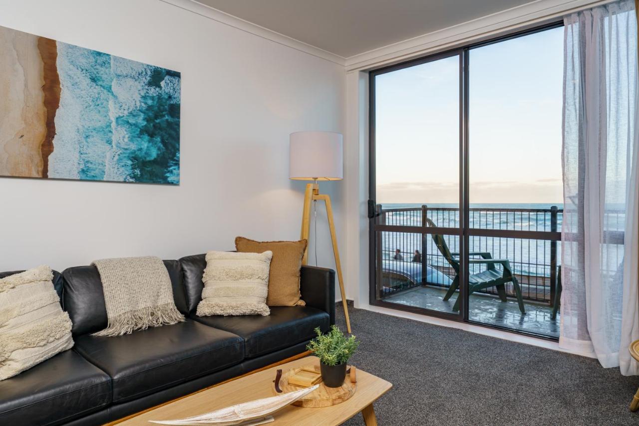 Esplanade Apartments ديوندين المظهر الخارجي الصورة