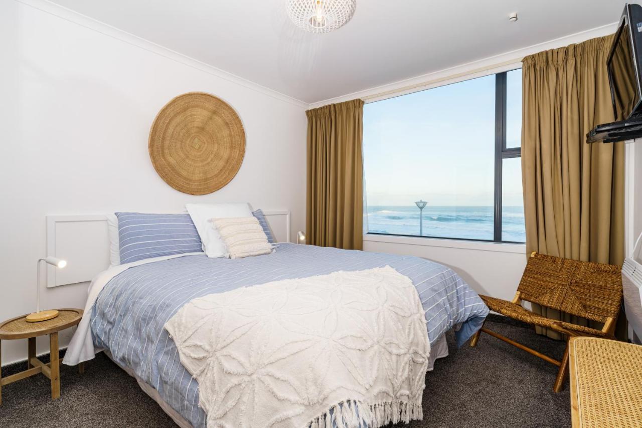 Esplanade Apartments ديوندين المظهر الخارجي الصورة