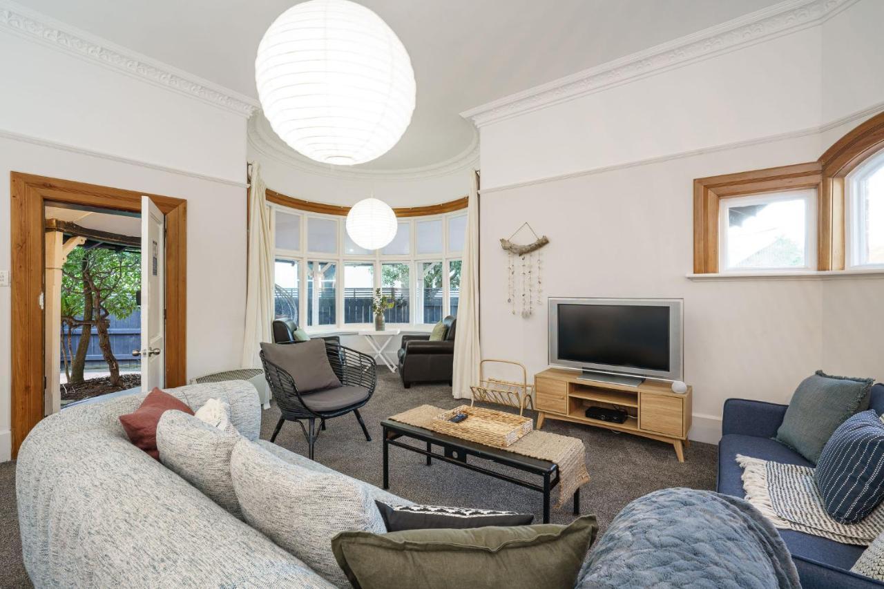 Esplanade Apartments ديوندين المظهر الخارجي الصورة