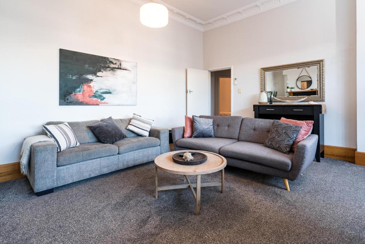 Esplanade Apartments ديوندين المظهر الخارجي الصورة