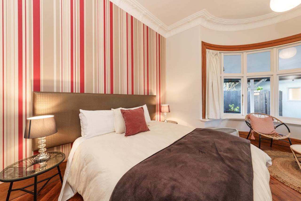 Esplanade Apartments ديوندين المظهر الخارجي الصورة