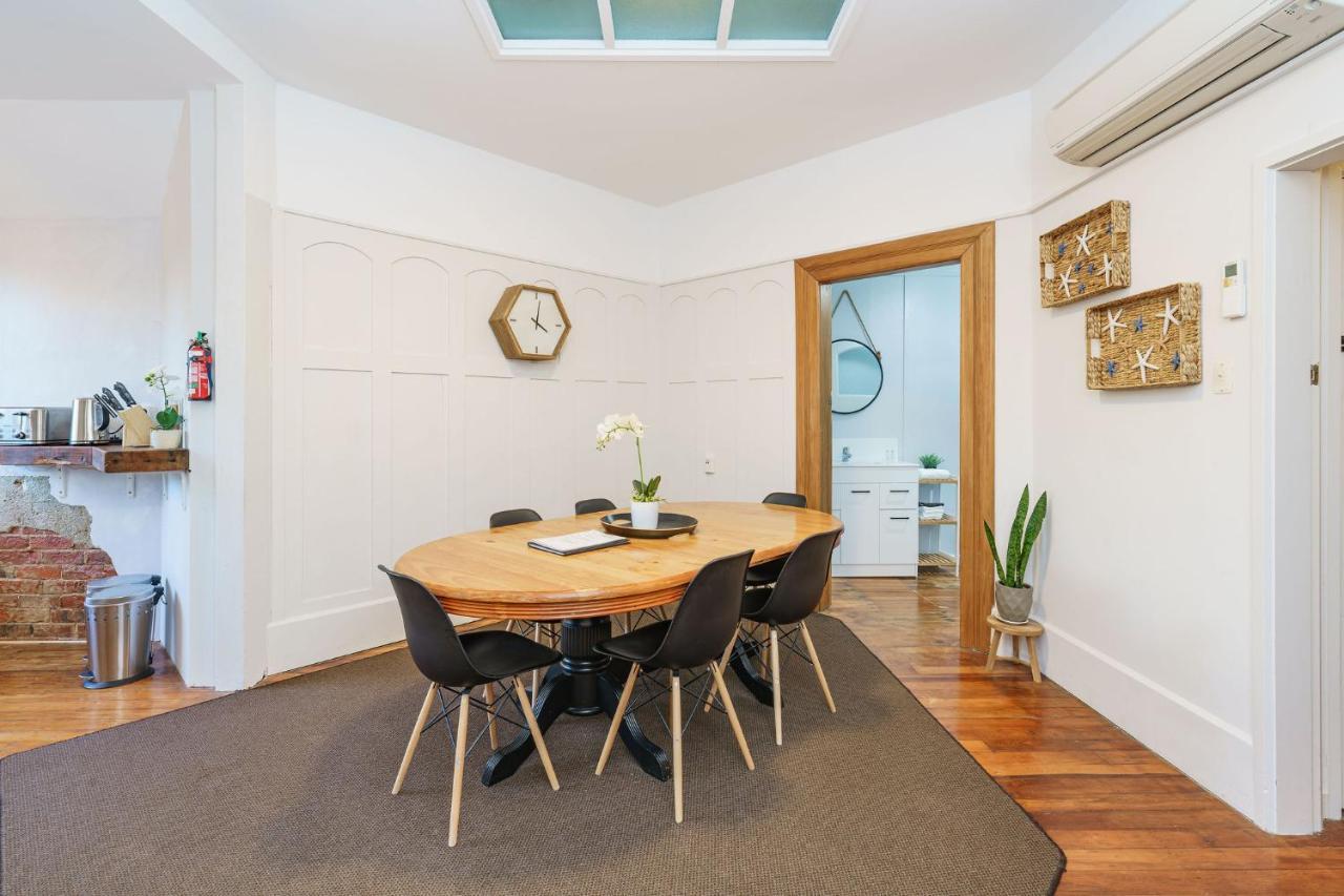 Esplanade Apartments ديوندين المظهر الخارجي الصورة
