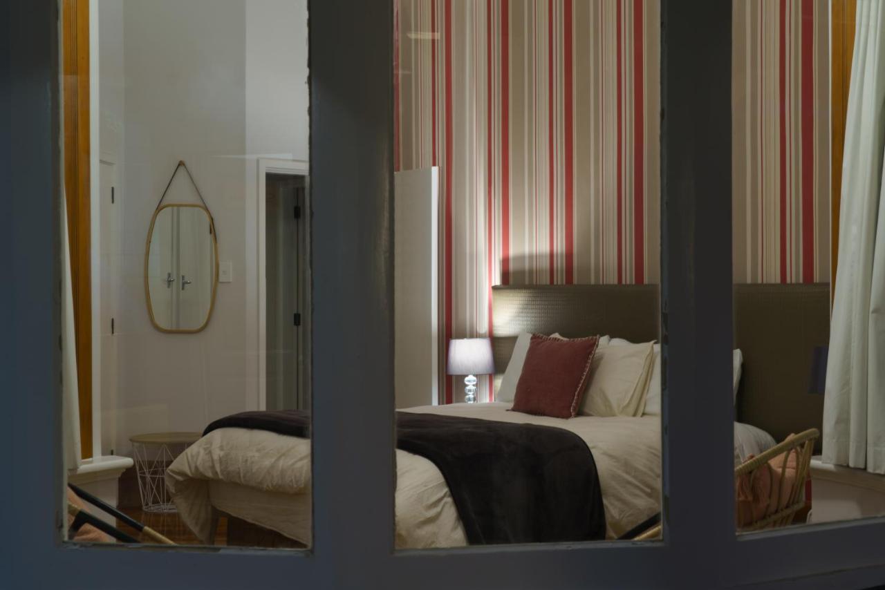Esplanade Apartments ديوندين المظهر الخارجي الصورة