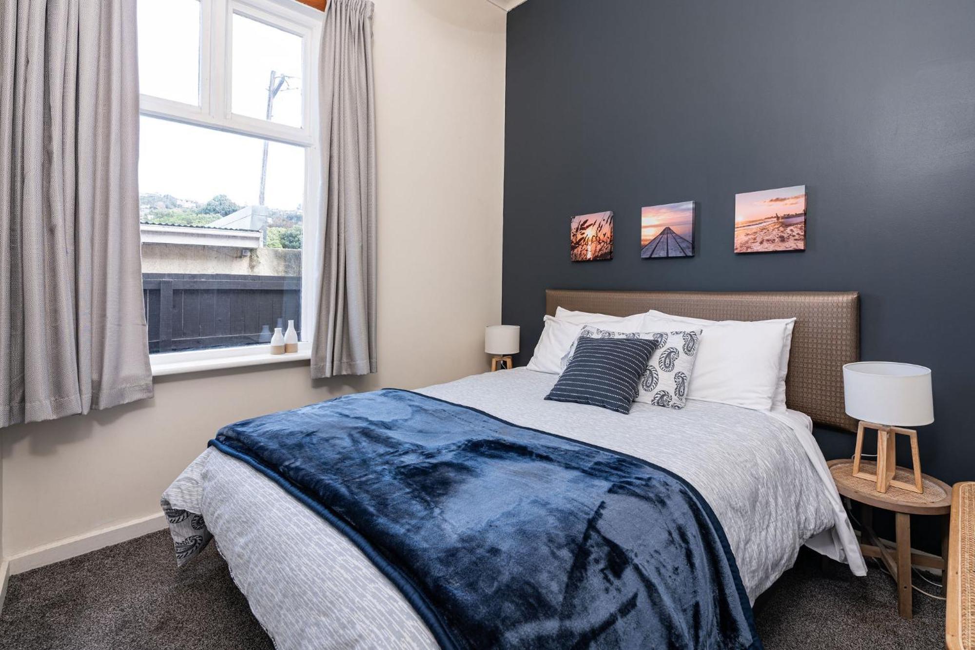 Esplanade Apartments ديوندين المظهر الخارجي الصورة