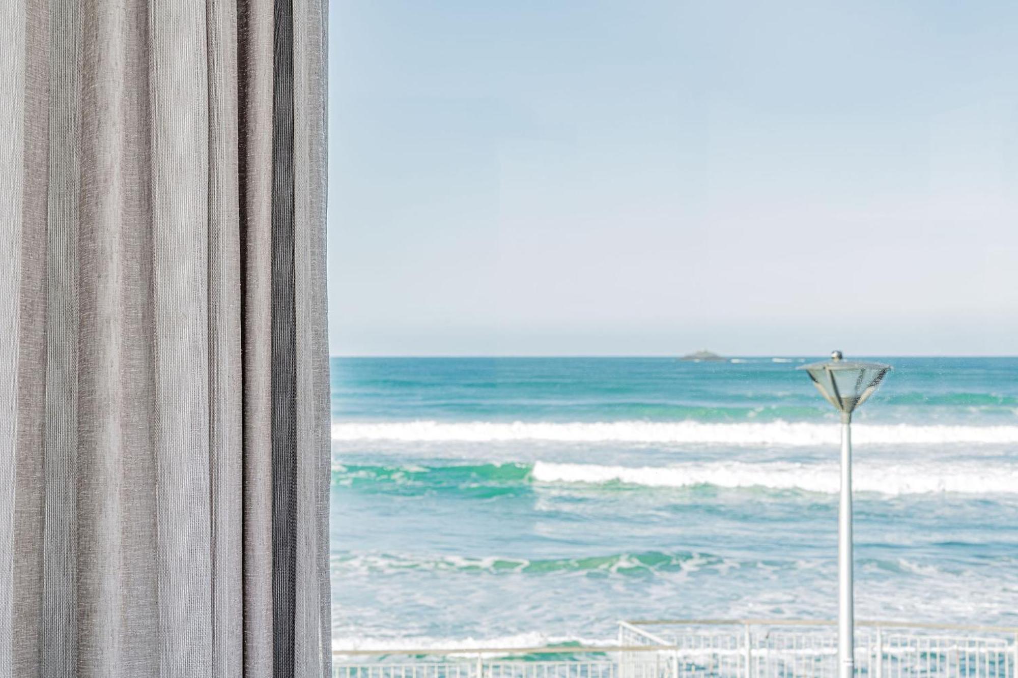 Esplanade Apartments ديوندين المظهر الخارجي الصورة