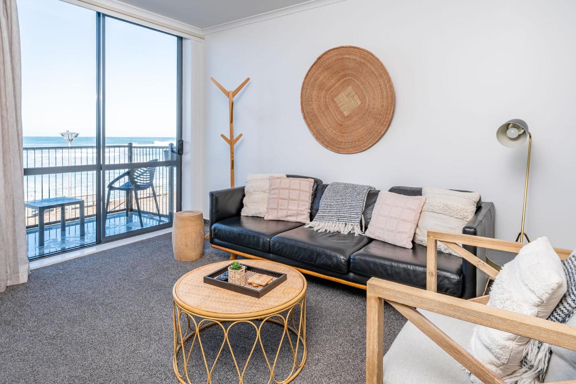 Esplanade Apartments ديوندين المظهر الخارجي الصورة