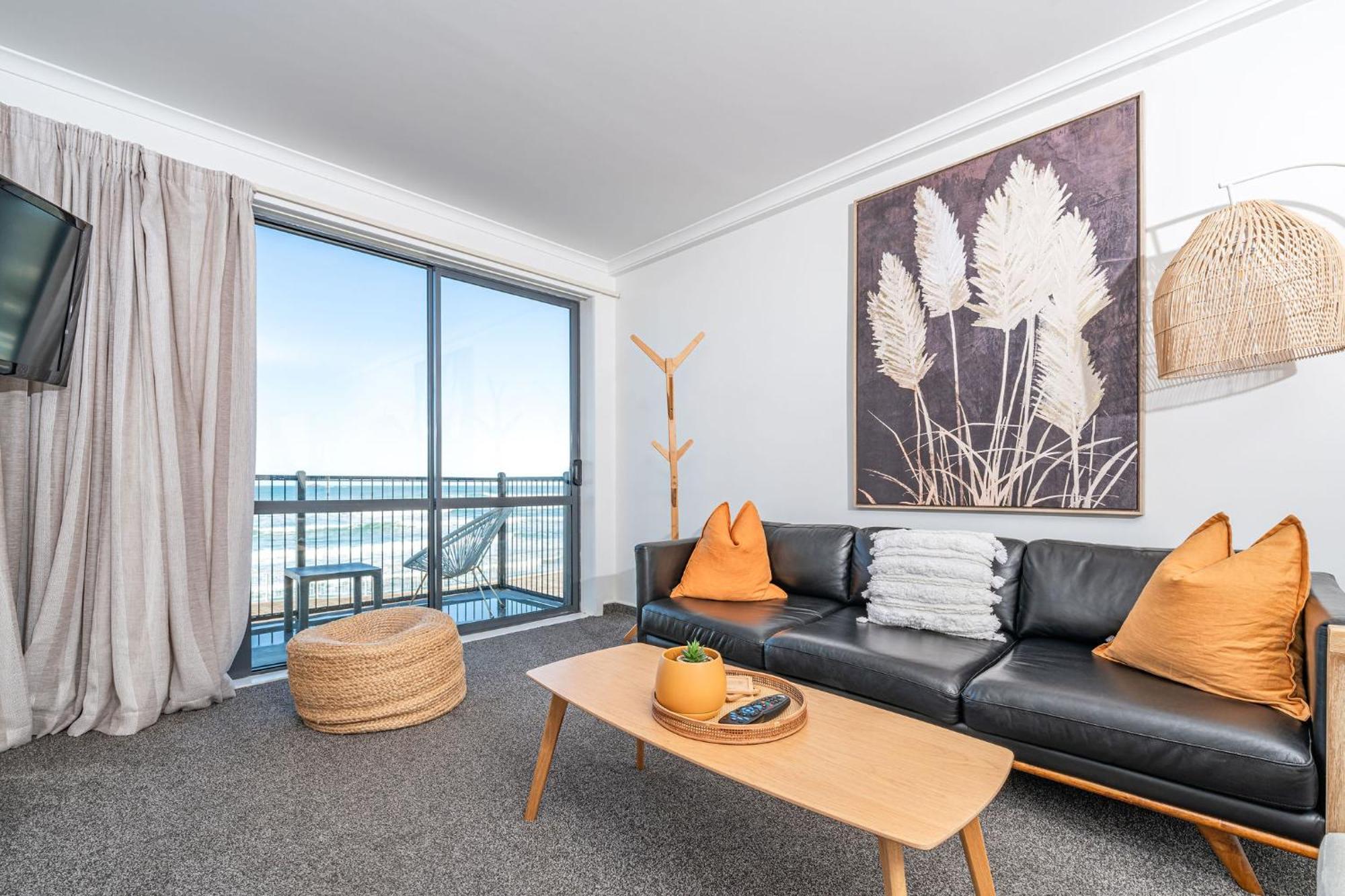 Esplanade Apartments ديوندين المظهر الخارجي الصورة