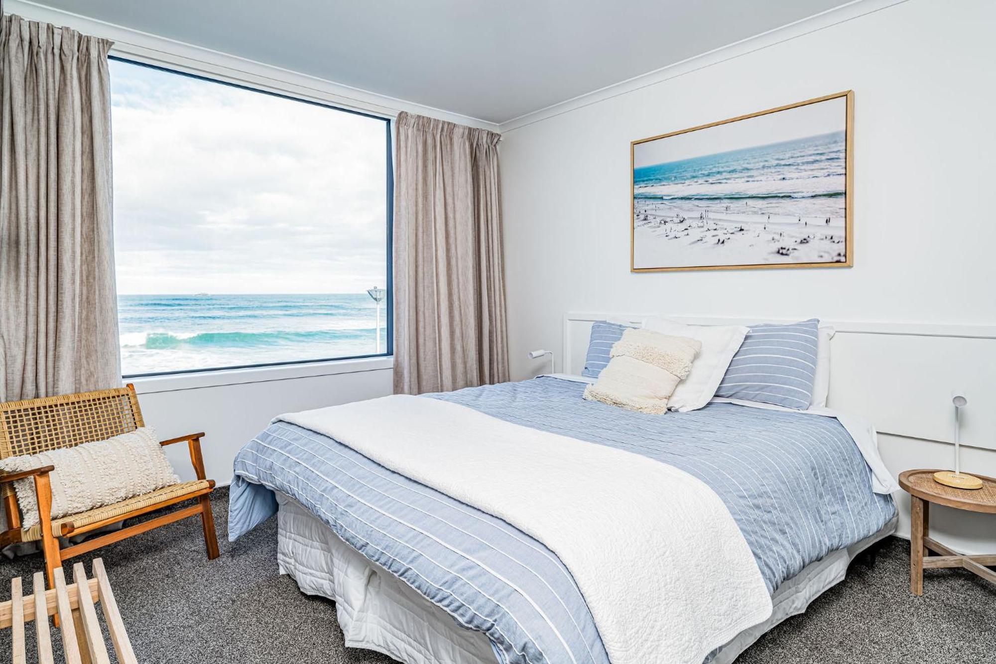 Esplanade Apartments ديوندين المظهر الخارجي الصورة
