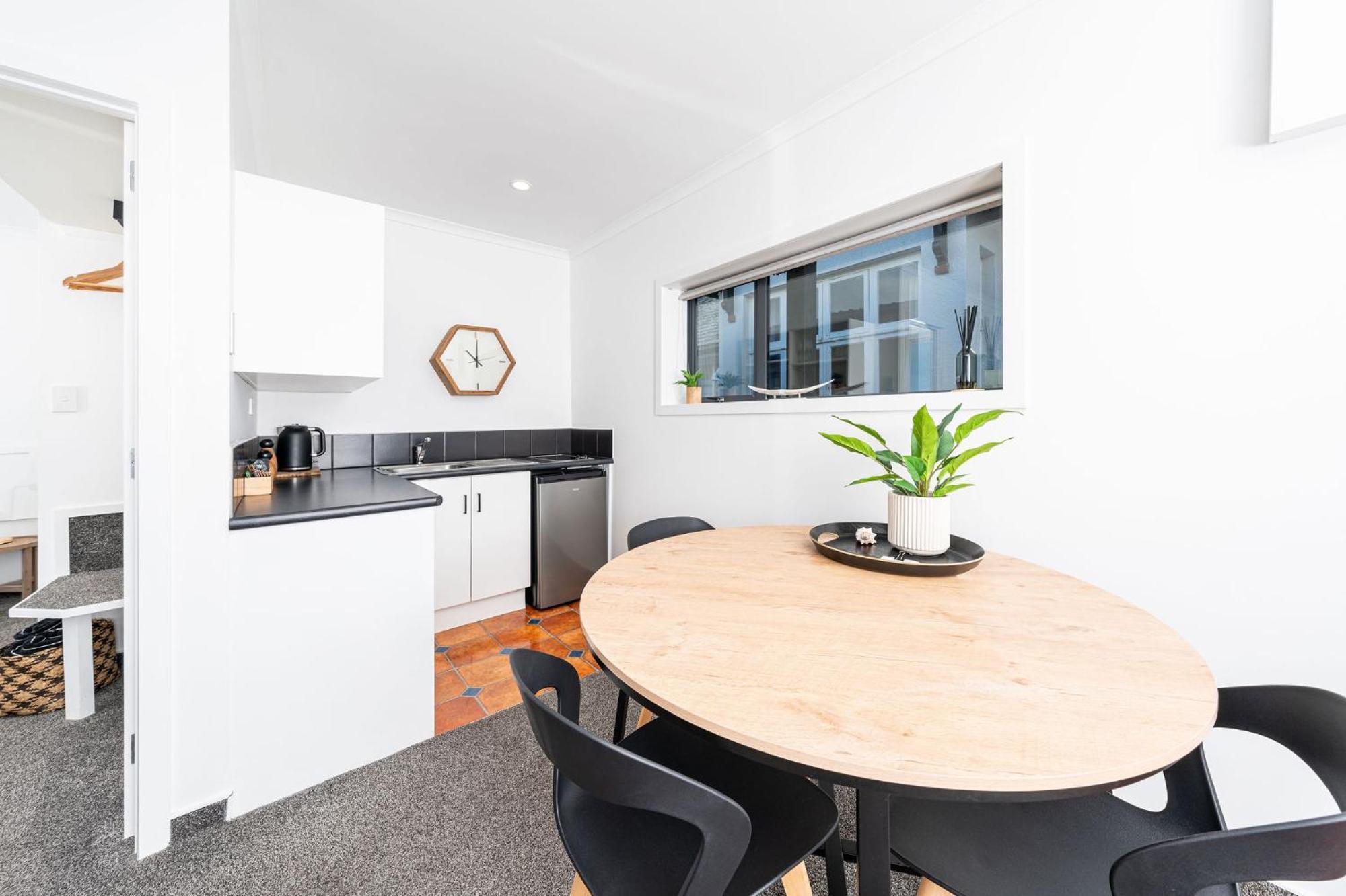 Esplanade Apartments ديوندين المظهر الخارجي الصورة