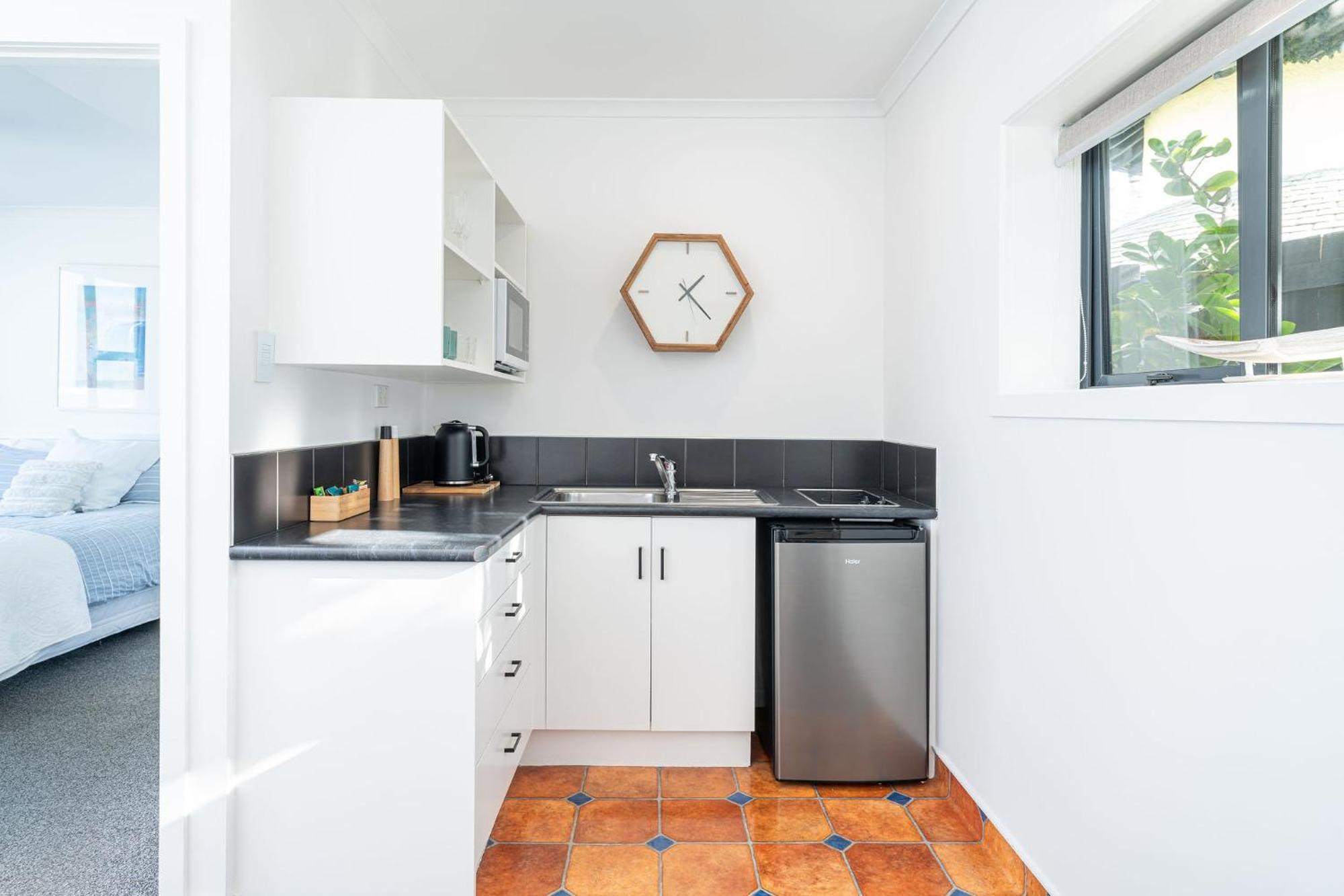 Esplanade Apartments ديوندين المظهر الخارجي الصورة